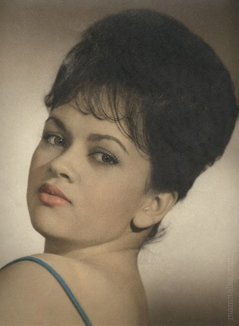 Vintage Profile Photo