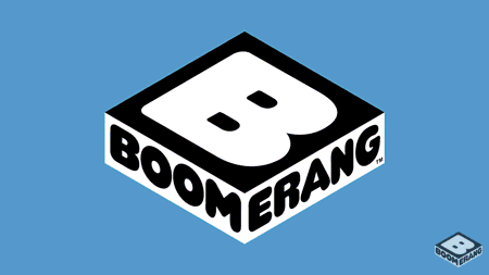 Boomerang Channel giveaway -MamiTalks.com