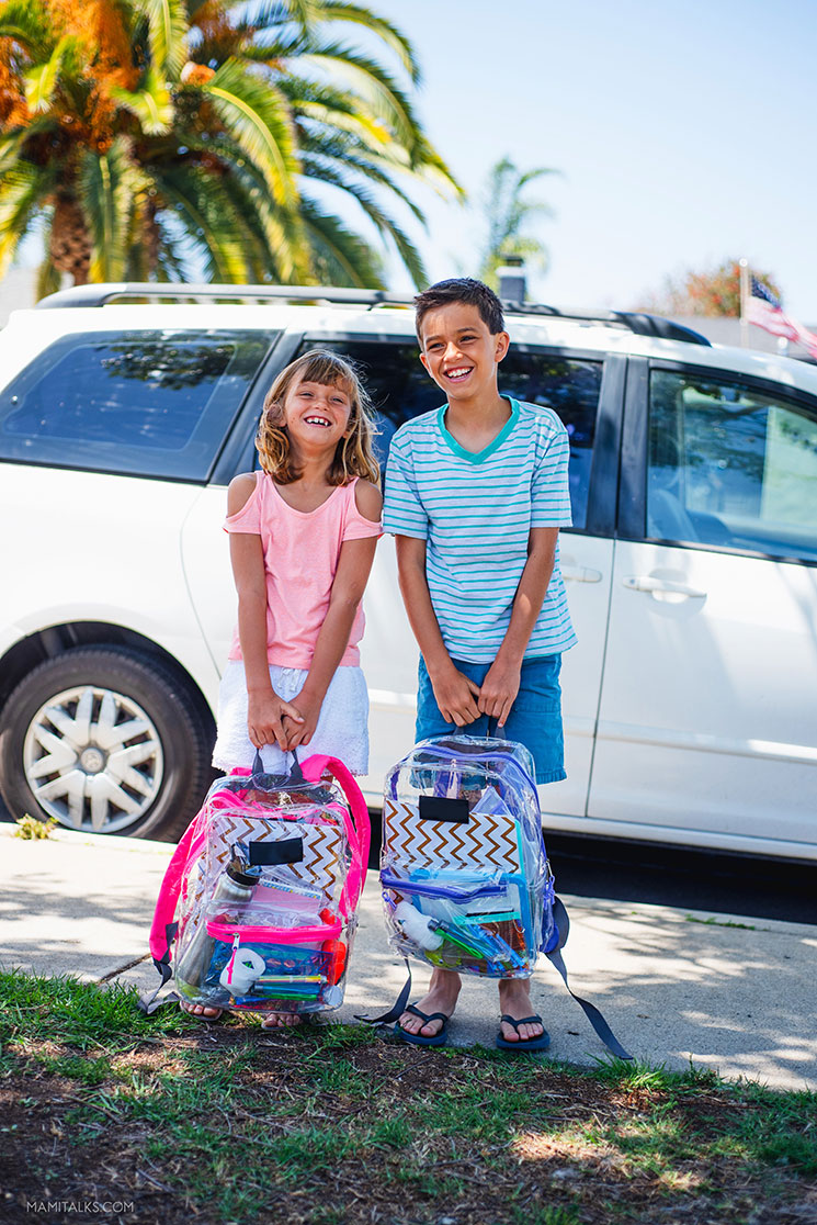 DIY KIDS’ TRAVEL ACTIVITY BAG, they will love them! -MamiTalks.com